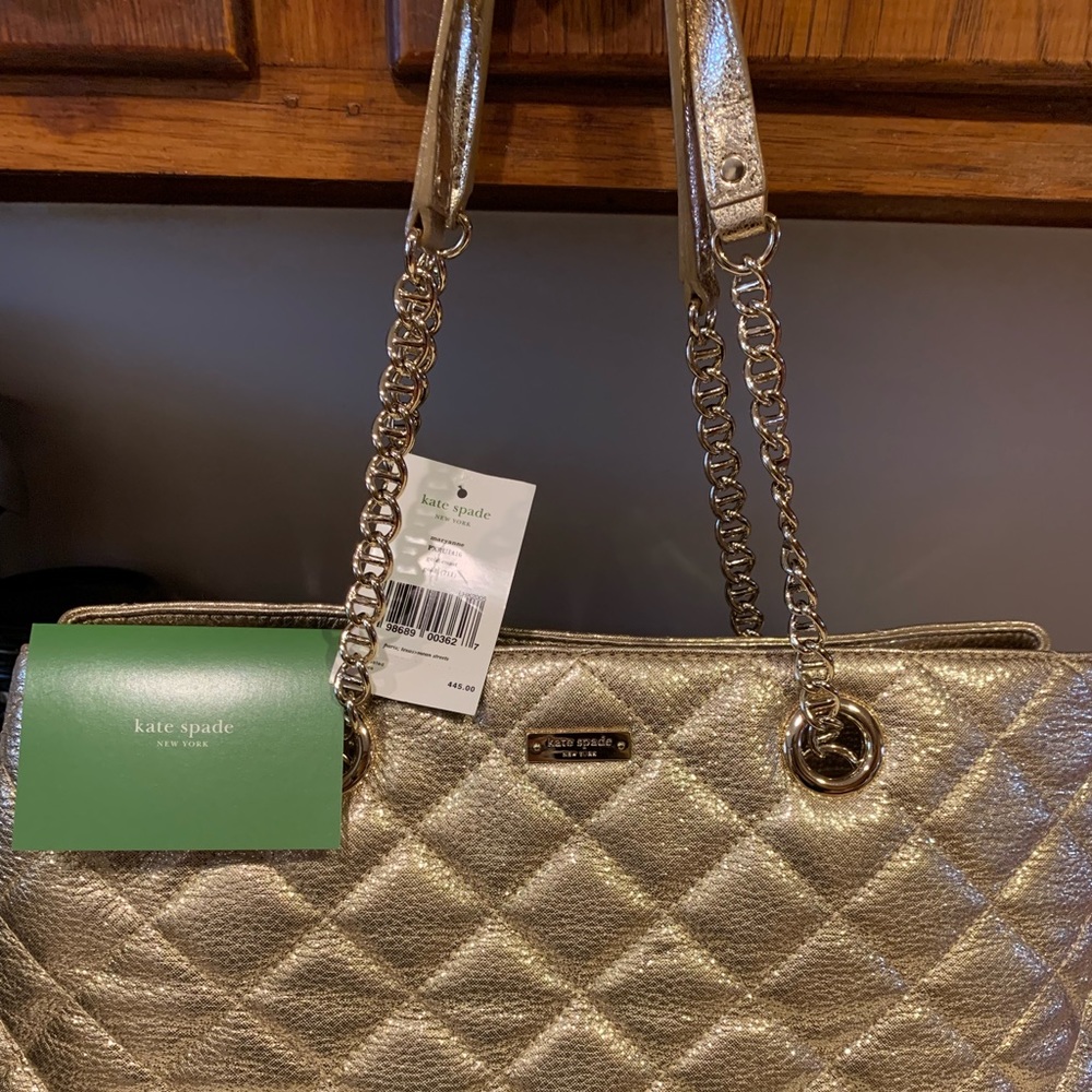 Kate Spade Purse - Picture 1 of 2